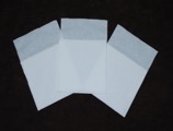 Low Fold napkins